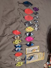 Luhr jensen manistee for sale  Bay City