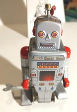 Vintage tinplate toys for sale  MANCHESTER