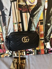 Gucci marmont tasche gebraucht kaufen  München
