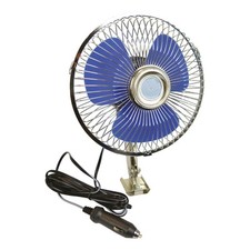 Ventilateur metal pivotant d'occasion  France