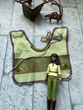 Schleich zubehör bewegliche gebraucht kaufen  Jembke