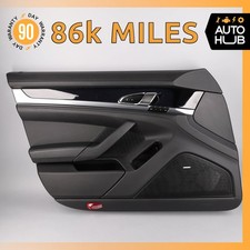 Porsche panamera 970 for sale  Kaufman