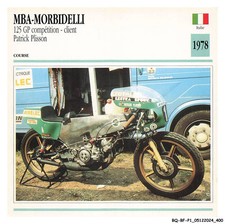 Bfp1 0201 moto d'occasion  France