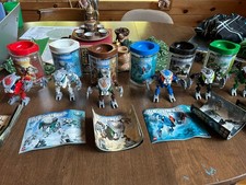 Lego bionicle bohrok for sale  Blue Ridge