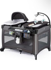 Portable baby crib for sale  Highland Park