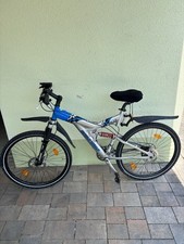 Bike gebraucht kaufen  Ingolstadt