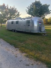 1973 airstream international for sale 1973 airstream international for sale  Fort Gratiot