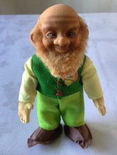 Steiff lucky zwerg gebraucht kaufen  Eschershausen