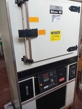 Forno tps blue usato  Turrivalignani