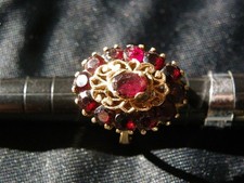 Bague carats ancienne d'occasion Bague carats ancienne d'occasion  Béziers