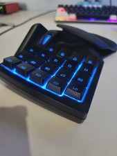 Razer tartarus usato  Imola