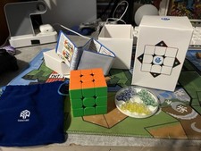 Gancube rubic cube for sale Gancube rubic cube for sale  CHELMSFORD