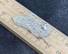 Long lovely sterling for sale  Camino