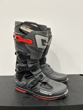Gaerne sg22 motocross for sale  STOWMARKET