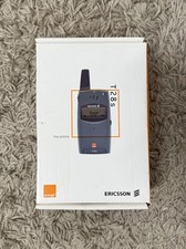 Ericsson t28s vintage for sale  ILFORD