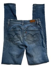 Jean femme levis d'occasion  Marseille XIII