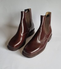1970s leather dealer for sale  BOURNEMOUTH