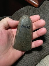 Authentic ohio hardstone for sale  Bartlesville
