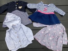 Mädchen herbst winter gebraucht kaufen  Oberhausen