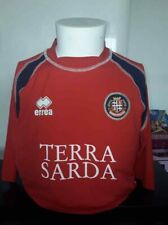 Maglia indossata match usato  Parma