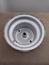 Cortador de grama dirigível Honda Harmony 2013 trator roda traseira aro traseiro 42710771000 peça OEM comprar usado  Enviando para Brazil