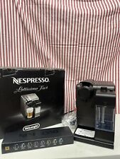 New nespresso lattissima for sale  Lafayette