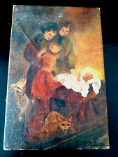 Antique oil artist for sale  Phillipsburg