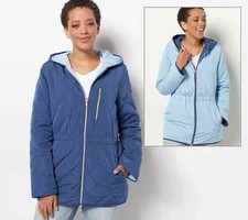 Nuage reversible quilted for sale  Riverview
