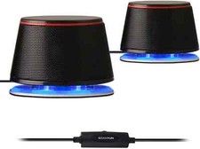 Sw102 computer speakers for sale  Rogers