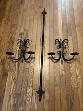 Wrought iron adjustable for sale  Elizabethton