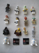 Lego star wars gebraucht kaufen  Langenfeld (Rheinland)