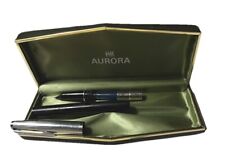 Aurora penna stilografica usato  Reggio Calabria