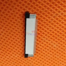 10 peças FPC FFC 0,5mm passo 40 pinos tipo gaveta conector de cabo plano contato inferior comprar usado  Enviando para Brazil