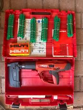 Cloueur hilti dx460 d'occasion  La Crau