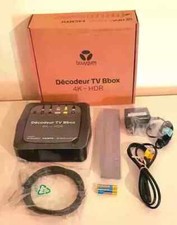 Décodeur hdr bouygues d'occasion  Parthenay