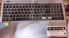 Notebook acer 571g usato  Due Carrare