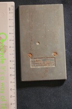 Smith solar calculator for sale  DORCHESTER