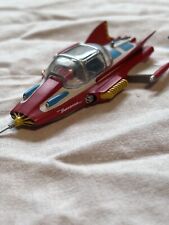 Konami gerry anderson for sale  LONDON