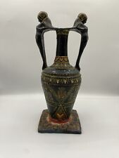 Rarissimo vaso anfora usato  Roma