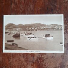 Harbour conway. tuck for sale  YORK