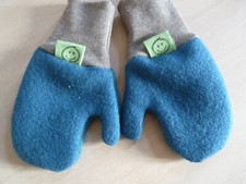 Handschuhe fäustlinge 100 gebraucht kaufen  Potsdam
