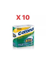 Corona rotoli carta usato  Massa di Somma