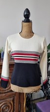 Pull caroll taille d'occasion Pull caroll taille d'occasion  Saint-Ouen
