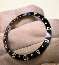 Rolex bezel lunetta usato  Catania