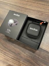 Godox x3s 2.4g for sale  DUNSTABLE