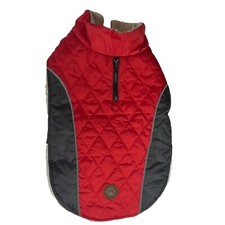 Quilted dog vest for sale  Rayland