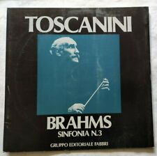 Brahms sinfonia arturo usato Brahms sinfonia arturo usato  Italia