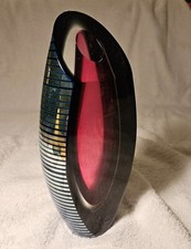 Vaso de vidro edição limitada 1987 Correia, 12/250 comprar usado Vaso de vidro edição limitada 1987 Correia, 12/250 comprar usado  Enviando para Brazil