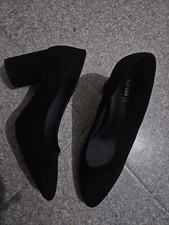Taille magnifiques escarpins d'occasion  Nanterre