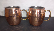 Crofton moscow mule for sale  Miami Beach